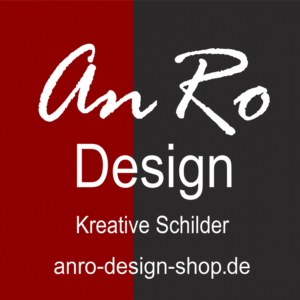 Anro-Design Shop-Logo